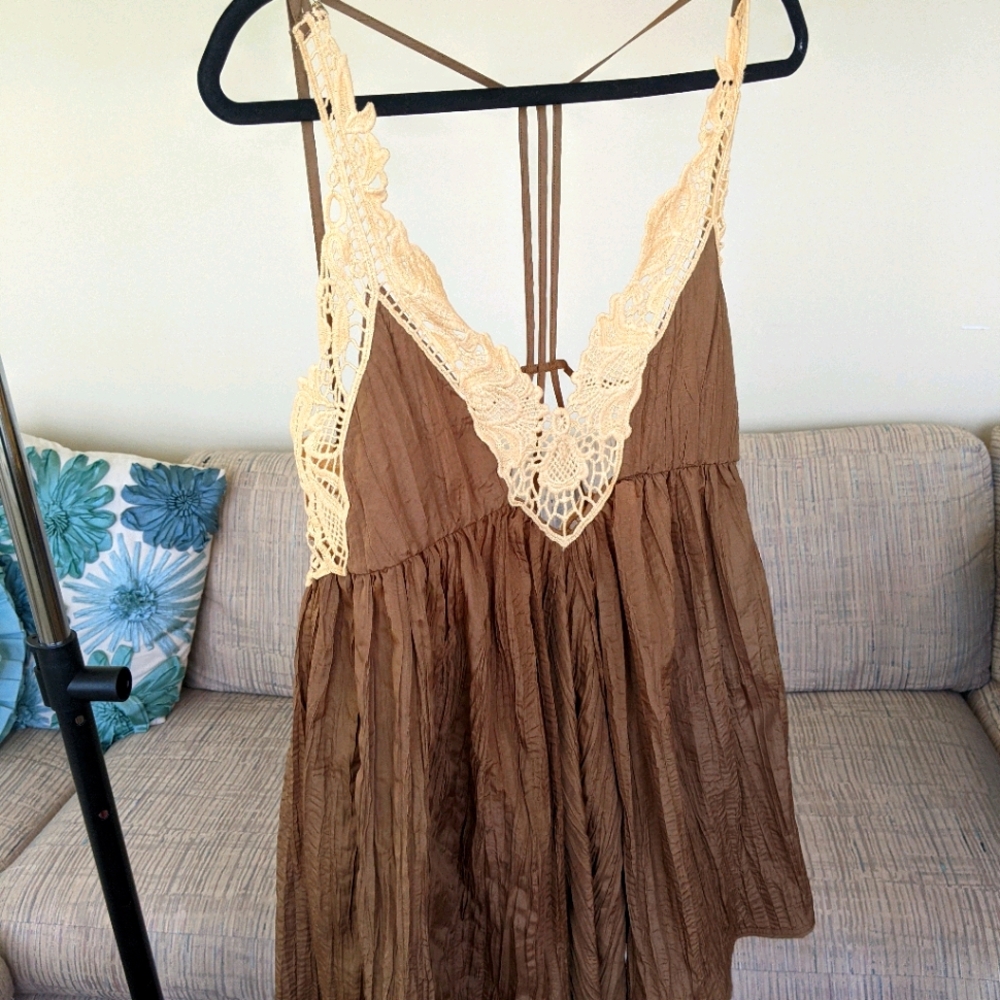 Free People Dress